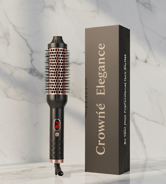Crowné Blowout Brush©